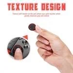 10Pcs Silicone Thumb Controller Stick Grip Cap Cover For PS3 PS4 XBOX One 2